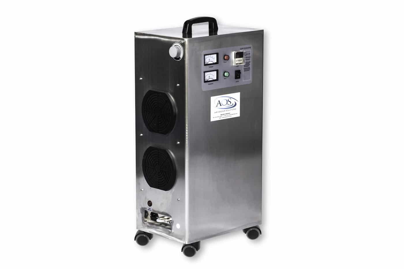 Ozone Generators Air & Odour Solutions Australia
