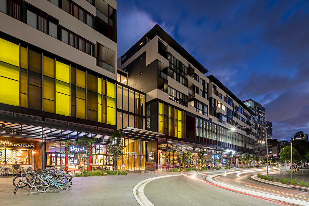 East village zetland air odour solutions aus nz aos australia 