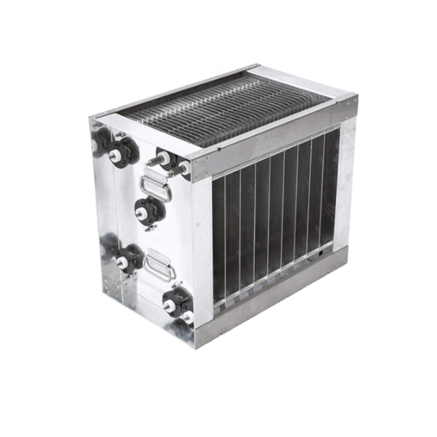 RY5000B ELECTROSTATIC AIR CLEANER Commercial Kitchen Exhaust Air